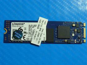 Rbu-sns8350des3 Hp 14-cf0012dx Kingston 128gb Sata M.2 Ssd Rbu-sns8350des3/128gp L25981-001