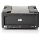800088631 Hp Rdx500 External Removable Disk Backup System (aj935a)  -