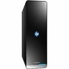 Hpbaad0020hbk-nhsn Hp Simplesave 2tb Usb 2.0 Desktop External Hard Drive
