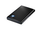 Hpbaac5000abk-nhsn Hp Simplesave 500 Gb,external (hpbaac5000abk-nhsn) Hard Drive