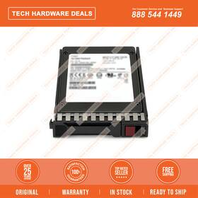 Ssdsc2kb240g701-hp Hp Hpe 240gb Sata 6g Ri Sff Sc Ds Ssd