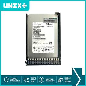 Vk001920gwthc Hp 1.92tb 2tb Sata Ssd 2.5 Inch Enterprise For Dl360 Dl380 G9 G10