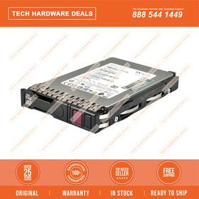 Vo007680kxavr Hp Hpe 7.68tb Nvme Gen3 Mp Ri Sff Scn U.2 Mv Ssd