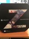 I7-8550u Hp Zbook Core Processor Nvidia Quadro Pcie Nvme