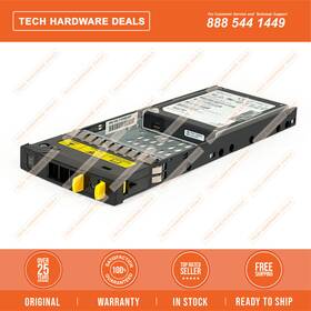 778180-001 Hpe 3par Ss M6710 1.92tb Sas 12g Sff Ssd