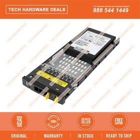 Arex3840s5xnntri Hpe 3par 8000 3.84tb Sw Sff Ssd
