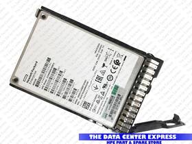 658478-b21-sub Hpe 200gb Sas 12g Sff Sc 2.5 Inch Ssd 658478-b21 658580-001 Sub Ultrastar Ss540 Wi