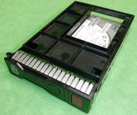718183-b21-sub Hpe Hp 480gb Sata 6g Lff 3.5 Ssd 718183-b21 718296-001 F