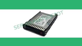 734567-001 Hpe 734526-b21 960gb Sata 6g Ve Sff Sc Ssd