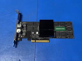 763534-b21 Hpe 764125-001 Ve Pcle 1.3tb Hh/hl Workload Accelerator