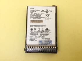779164-b21-sub Hpe 200gb Sas 12g Sff Sc 2.5 Inch Ssd 779164-b21 780430-001 Ultrastar Ss540 Wi