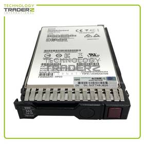 780436-001 Hpe 779176-b21 1.6tb Mlc Sas Me Sc 12gbps 2.5 Inch Ssd 765289-004