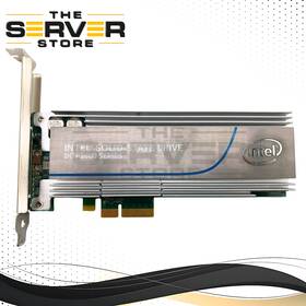 803199-003 Hpe Hp Intel Dc P3600 2.0tb Nvme Pcie X4 Hhhl Enterprise Ssd