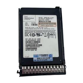 822786-001 Hpe 822552-002 800gb Sas 12g Mixed Use 2.5 Inch Solid State Drive Blank Tray W60