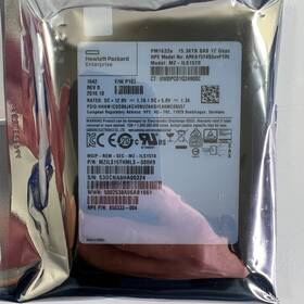Area15t4s5xnftri Hpe 850333-004 Pm1633a15.36tb Sas 12 Gbps Mz-ils 15t0 Pn