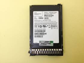 875686-001 Hpe 867887-004 875330-b21 3.84tb Sas 12g Read Intensive Sff Sc Ssd