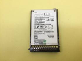 873571-001 Hpe 868650-004 873367-b21 3.2tb Sas 12gb/s Mixed Use 2.5ftft Sc Ssd