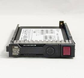 868826-b21 Hpe 868930-001 1.92tb Sata 6g Ri Sff Ssd