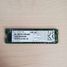 Mr000240gwflu Hpe 871627-001 240gb Sata 6gb/s 5100 Pro Mu M.2 2280 Ds Ssd