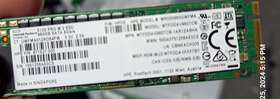 871627-003 Hpe 960gb Sata 6g Mu M.2 2280 Ds Ssd