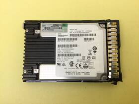 872390-b21 Hpe 872389-001 960gb Sas 12g Read Intensive Sff Sc Ssd With Blank Tray