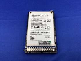 873571-001 Hpe 873367-b21 3.2tb Sas 12g Mixed Use Sff Sc Pm5 Ssd Mo003200jwdlb