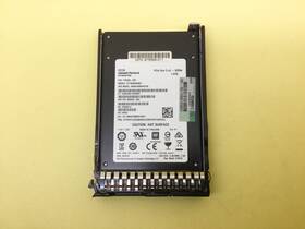 875876-001 Hpe 875597-b21 1.6tb Nvme Gen3 Mixed Use Sff Scn U.2 Ssd