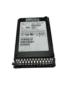 867887-002 Hpe 875682-001 960gb Sas 12gbps Ri Sd Ds 2.5 Inch Ssd