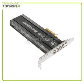878038-b21 Hpe 750gb Pci-e X4 Nvme High Perfomance Wi Aic Hhhl Ssd