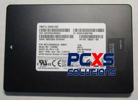 916859-001 Hpe Ssd 256gb 2.5in Sata-3 Tlc Ent17 -