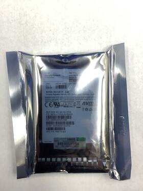 Mo001600kwvnb Hpe P10222-b21 1.6tb Nvme Gen3 Mixed Use Sff Scn U.2 Ssd P10470-001