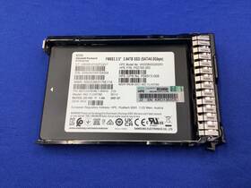 Mz7lh3t8hmlt-000h3 Hpe P04570-b21 3.84tb Sata 6g Read Intensive Sff Sc Ssd P05323-001 Vk003840gwsrv