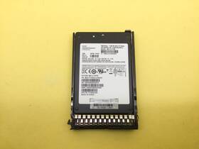 Mzilt7t6hala-00ah3 Hpe P19909-b21 7.68tb Sas 12g Read Intensive Sff Sc Ssd P20836-001