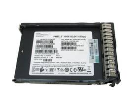 P02760-001 Hpe Pm-883 Mz-lh2400 240gb 2.5 Inch 6gbps Sata Ssd Grade A