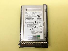 P06599-001 Hpe P04523-b21 7.68tb Sas 12g Read Intensive Sff Sc Pm5 Ssd