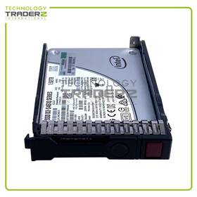 P06001-008 Hpe P05960-004 1.92tb Sata 6gbps Mu Sff Sc 2.5 Inch Ssd With Blank Tray