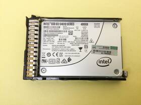 P05976-b21 Hpe P05976b21 480gb Sata 2.5in 6gps Mu Ssd P08620-001