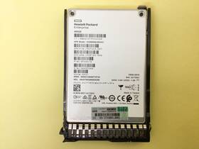 P09947-001 Hpe P07443-001 P09098-b21 400gb Sas 12g Write Intensive Sff Sc Ssd