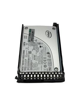 P05986-b21 Hpe P08625-001 1.92tb 6g Sata 2.5 Inch Mu Solid State Drive