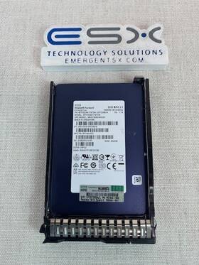 P07930-b21 Hpe P08694-001 - 1.92tb Sata 6g Mu Sff Sc Ssd