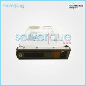 P11186-001 Hpe P09149-b21 10tb 12gbps 7.2k Sas Mdl 3.5 Inch Hard Drive