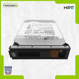 P11519-001 Hpe P09165-b21 14tb 7.2k Sata 6g Lff Helium Multi Vendor Hdd