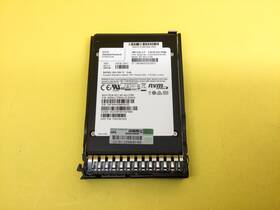 P10216-b21 Hpe P09769-002 3.84tb Nvme Gen3 Read Intensive 2.5in Scn Ds Ssd With Blank Tray