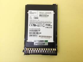 P10224-b21 Hpe P09770-003 3.2tb Nvme X4 Lanes Mixed Use Sff 2.5in Scn Ds Ssd