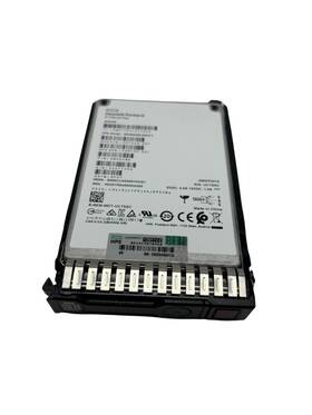 P07442-001 Hpe P09922-001 400gb Sas 12g Mu 2.5 Inch Ssd Drive P09088-b21 W60