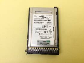 P10212-b21-sub Hpe 3.84tb Nvme Read Intensive Sff Scn 2.5 Inch Ssd P10647-001 P10212-b21