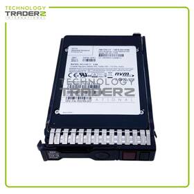 P10468-001 Hpe P10218-b21 Hp 7.68tb Nvme Pci-e X4 2.5 Inch Ri Dc Ssd P09769-003 With Tray