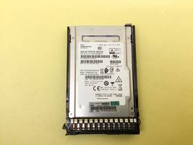 P10640-001 Hpe P10446-b21 7.68tb Sas 12g Read Intensive Sff Sc Value Rm5 Ssd