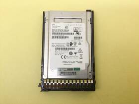 P10610-001 Hpe P10460-b21 3.84tb Sas 12g Mixed Use Sff Sc Value Rm5 Ssd