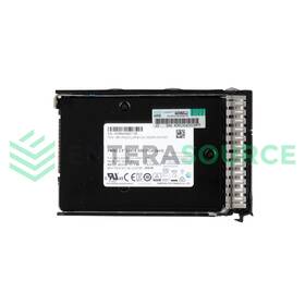 P10534-001 Hpe 3.84tb Nvme Gen3 X4 U.2 Ri Sff Solid State Drive